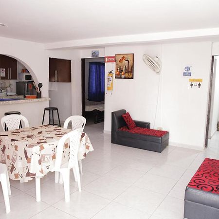 Ohana Lodging Hostel San Andrés Екстериор снимка
