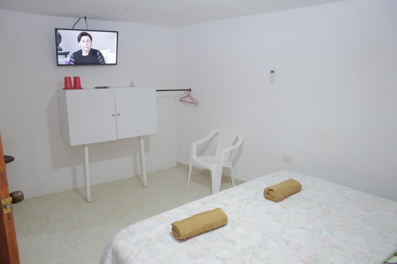 Ohana Lodging Hostel San Andrés Екстериор снимка