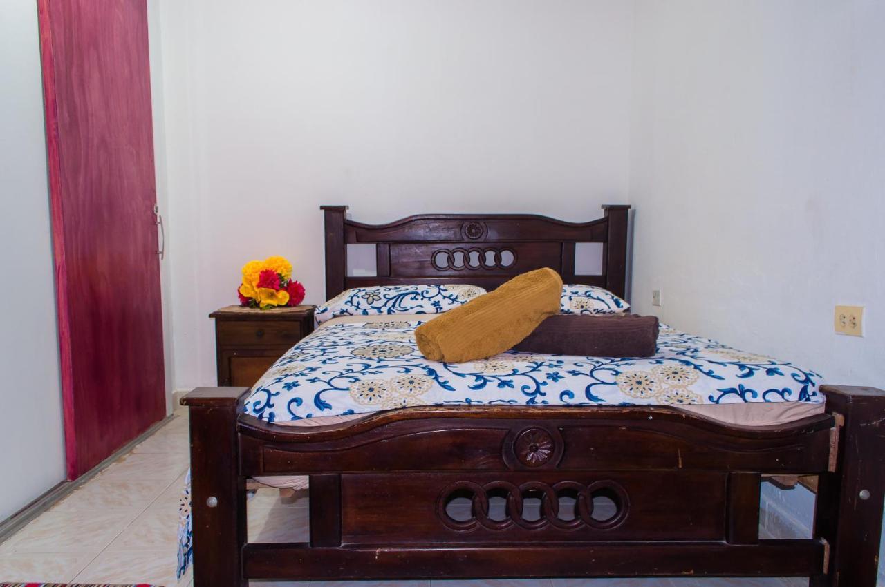 Ohana Lodging Hostel San Andrés Екстериор снимка